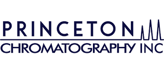 PRINCETON chromatography logo